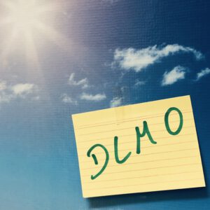 DLMO