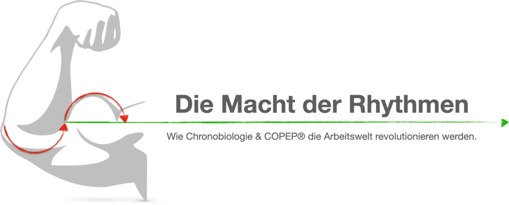 Vortrag Chronobiologie - Die Macht der Rhythmen