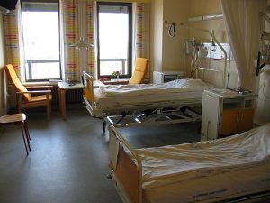Krankenschwestern in Nachtschicht haben das höchste Krebsrisiko laut Studie in China