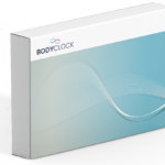 BodyClock Chronoptypentest