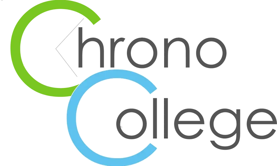 ChronoCollege Logo