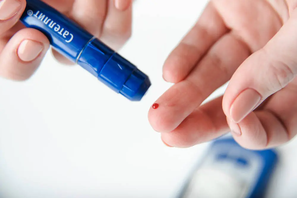 Diabetes - Niedrigeres Risiko durch Fasten?